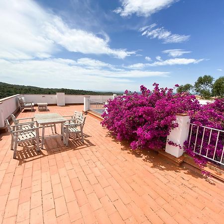 El Penell Apartament Llevant Vilamaniscle Buitenkant foto