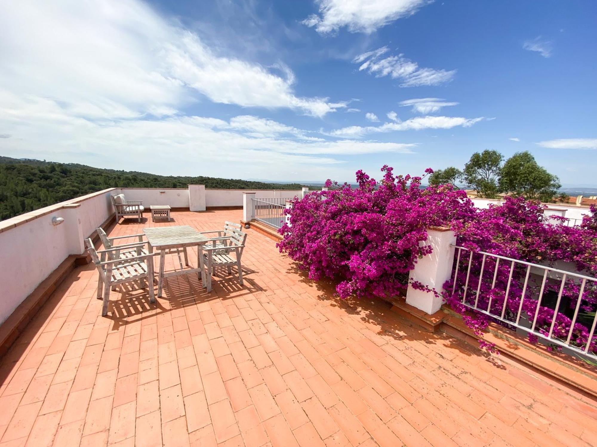 El Penell Apartament Llevant Vilamaniscle Buitenkant foto