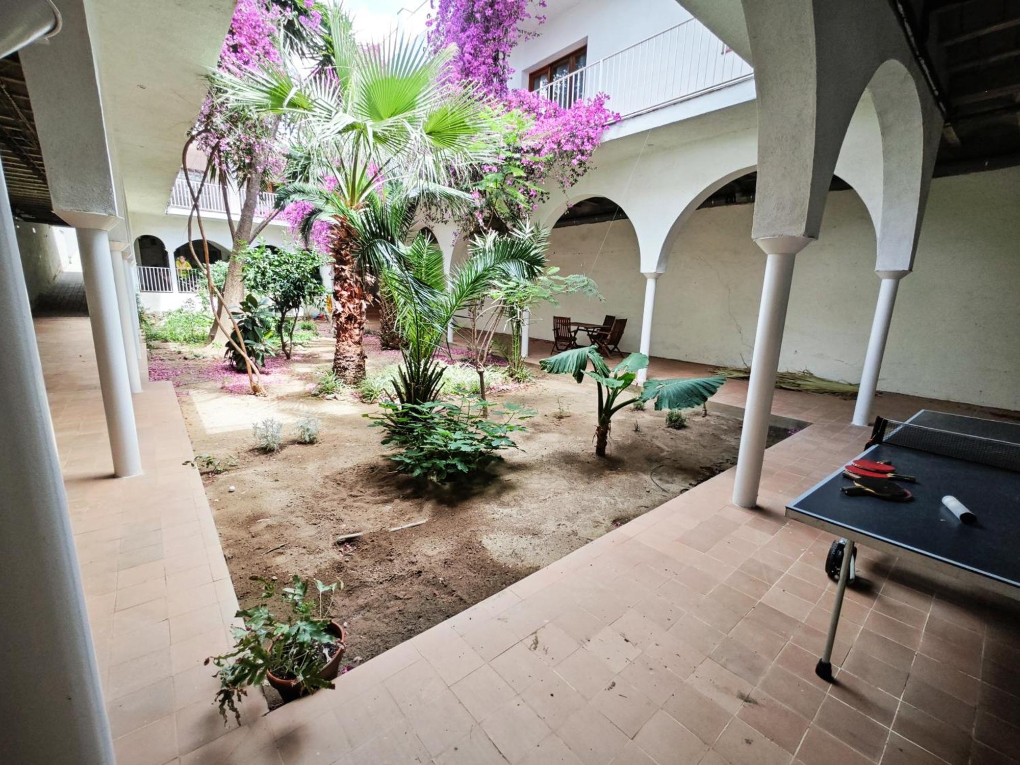 El Penell Apartament Llevant Vilamaniscle Buitenkant foto
