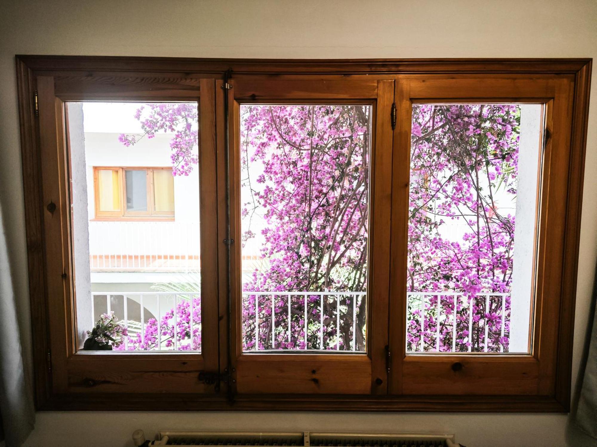 El Penell Apartament Llevant Vilamaniscle Buitenkant foto