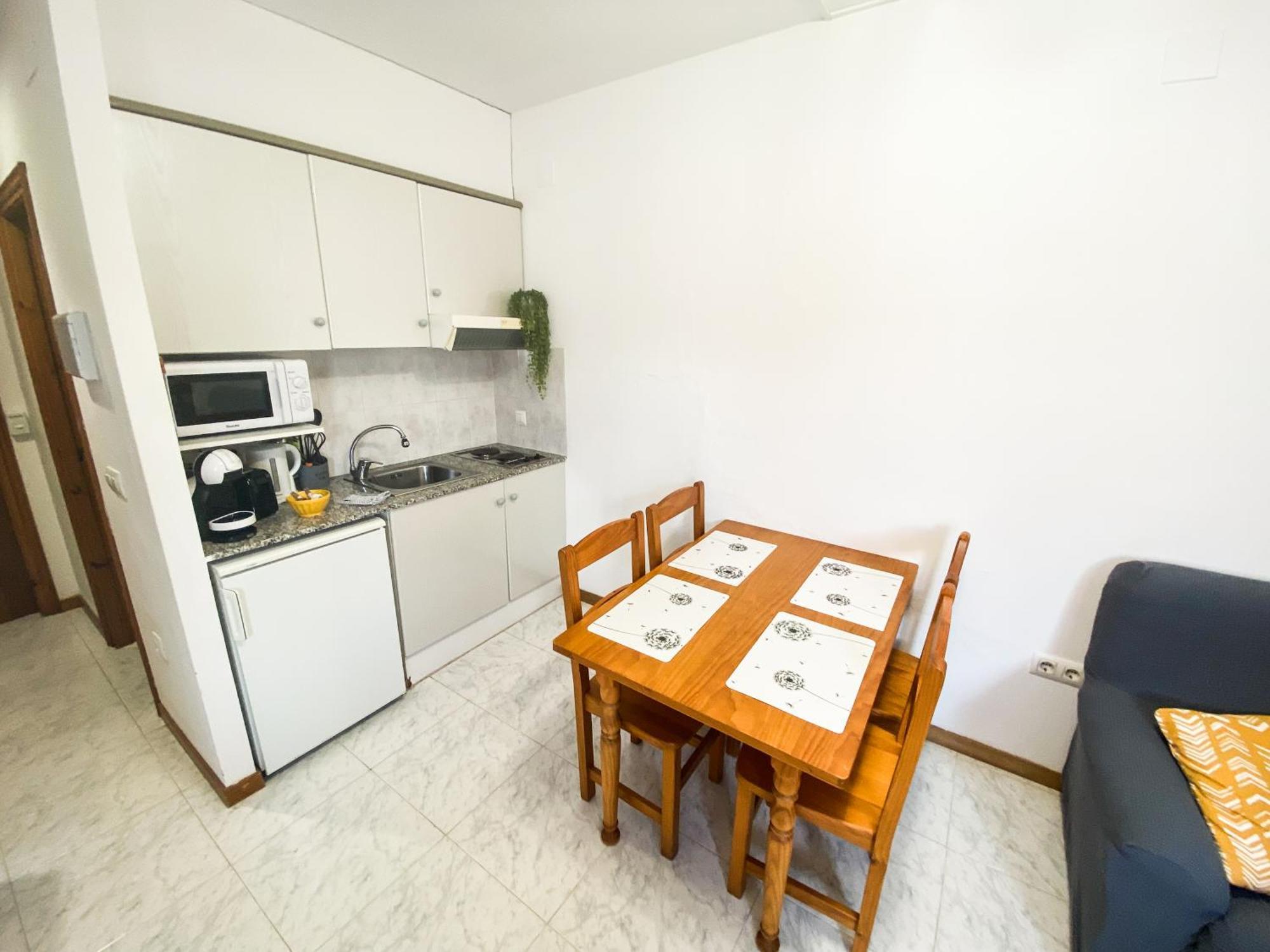 El Penell Apartament Llevant Vilamaniscle Buitenkant foto