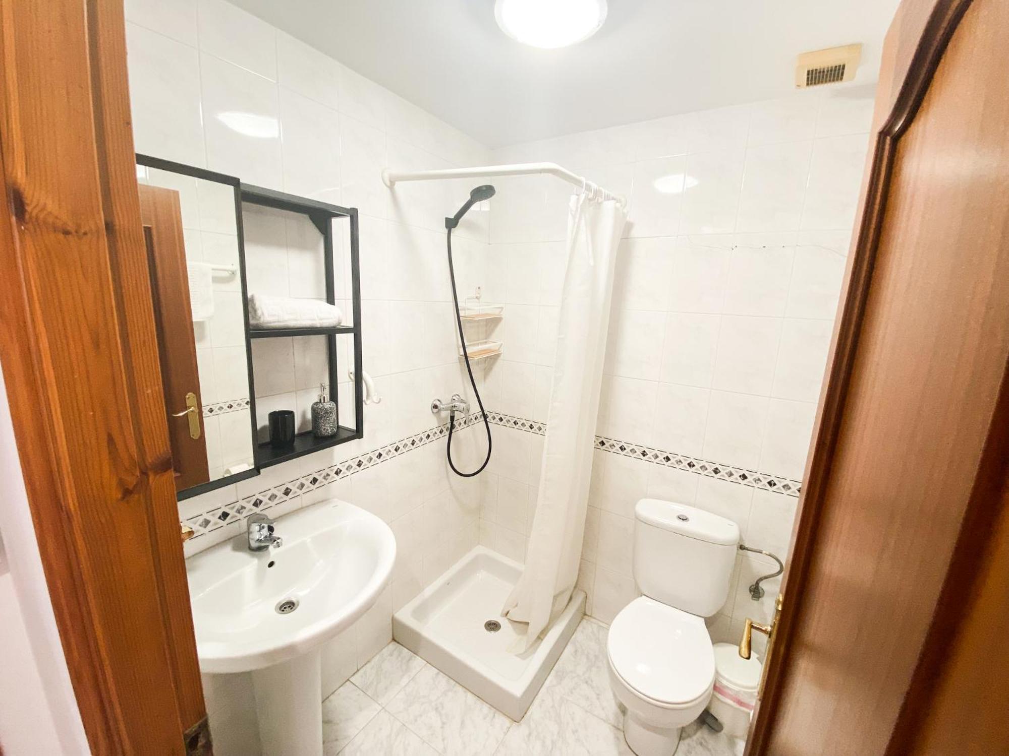 El Penell Apartament Llevant Vilamaniscle Buitenkant foto