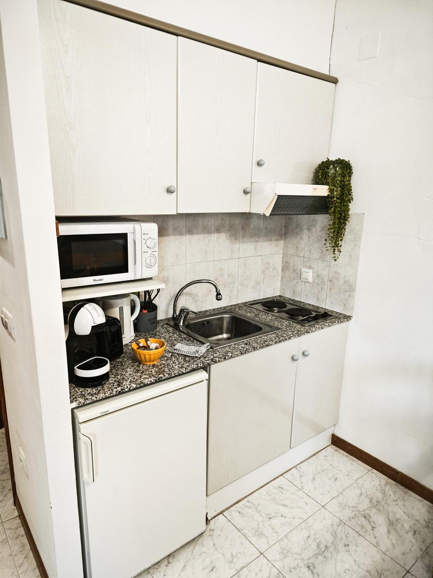 El Penell Apartament Llevant Vilamaniscle Buitenkant foto